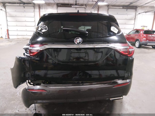 Aukcja sprzedaży 2018 Buick Enclave Avenir, vin: 5GAEVCKW0JJ266903, numer aukcji: 45285741