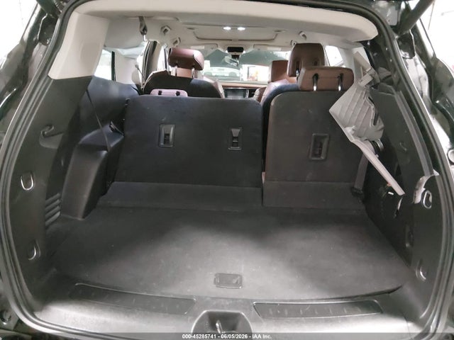 Aukcja sprzedaży 2018 Buick Enclave Avenir, vin: 5GAEVCKW0JJ266903, numer aukcji: 45285741