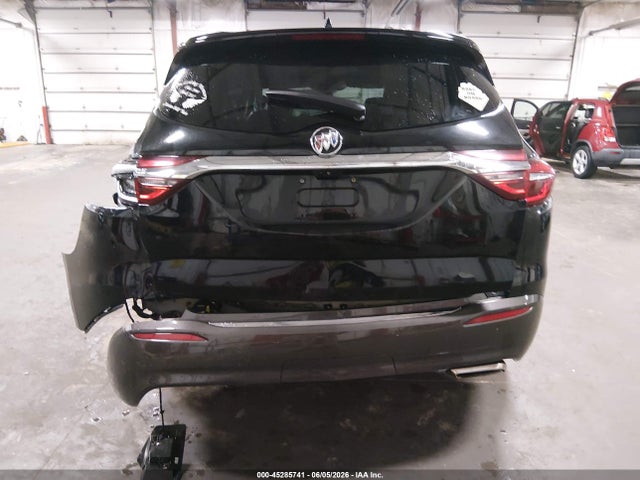 Aukcja sprzedaży 2018 Buick Enclave Avenir, vin: 5GAEVCKW0JJ266903, numer aukcji: 45285741