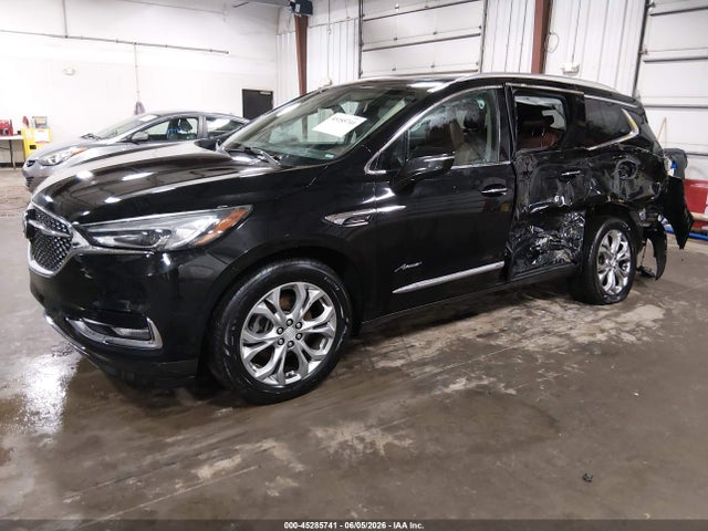 Aukcja sprzedaży 2018 Buick Enclave Avenir, vin: 5GAEVCKW0JJ266903, numer aukcji: 45285741
