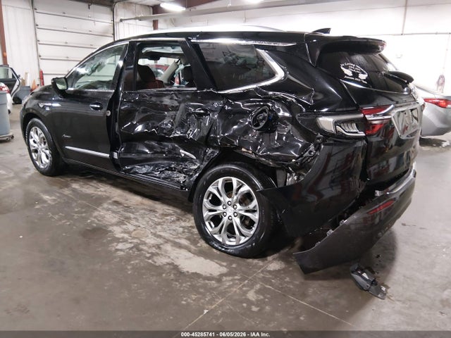 Aukcja sprzedaży 2018 Buick Enclave Avenir, vin: 5GAEVCKW0JJ266903, numer aukcji: 45285741