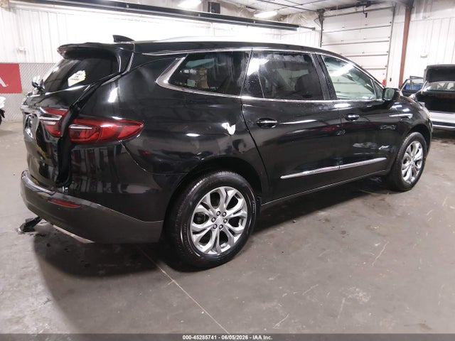 Aukcja sprzedaży 2018 Buick Enclave Avenir, vin: 5GAEVCKW0JJ266903, numer aukcji: 45285741