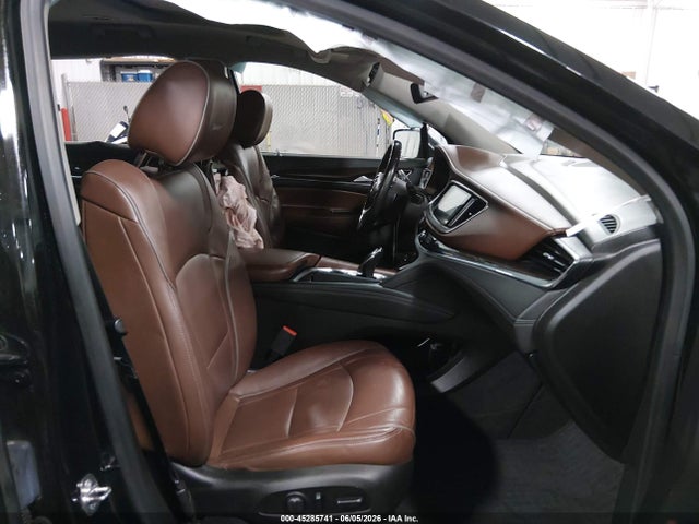 Aukcja sprzedaży 2018 Buick Enclave Avenir, vin: 5GAEVCKW0JJ266903, numer aukcji: 45285741