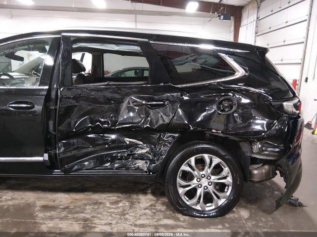 Aukcja sprzedaży 2018 Buick Enclave Avenir, vin: 5GAEVCKW0JJ266903, numer aukcji: 45285741