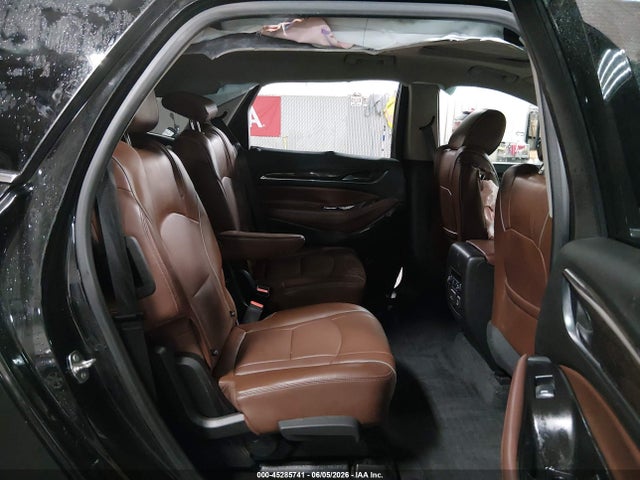Aukcja sprzedaży 2018 Buick Enclave Avenir, vin: 5GAEVCKW0JJ266903, numer aukcji: 45285741