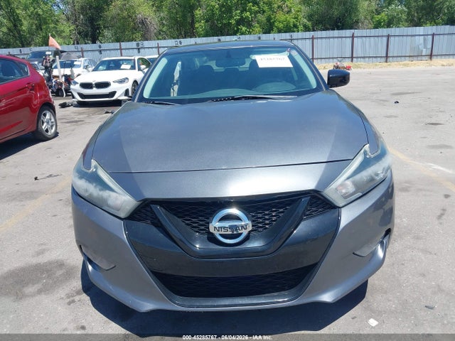 Nissan Maxima 3.5 S 2018 1N4AA6AP1JC386031 Image 12
