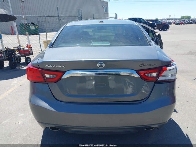 Nissan Maxima 3.5 S 2018 1N4AA6AP1JC386031 Image 16