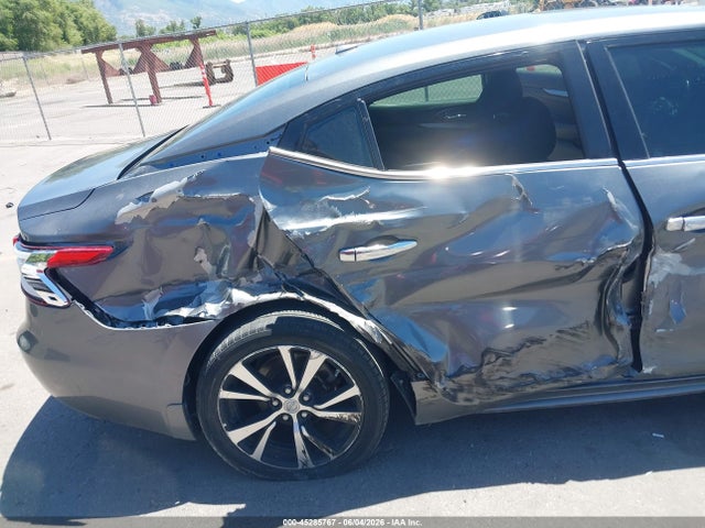 Nissan Maxima 3.5 S 2018 1N4AA6AP1JC386031 Image 6