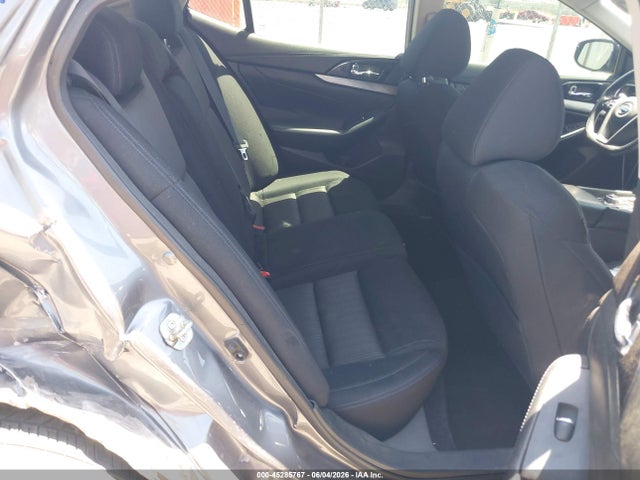 Nissan Maxima 3.5 S 2018 1N4AA6AP1JC386031 Image 8