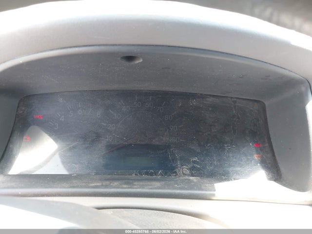 45285768 :رقم المزاد ، 1NXBR32E95Z524235 vin ، 2005 Toyota Corolla Le مزاد بيع