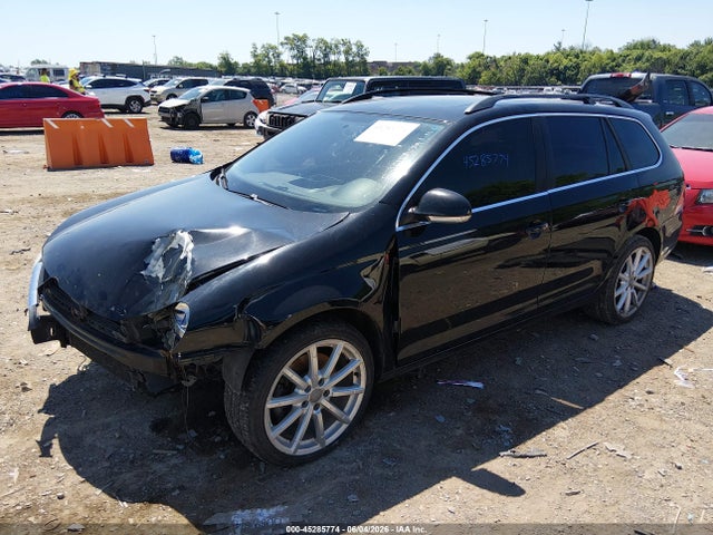 Aukcja sprzedaży 2009 Volkswagen Jetta 2.0t Sel, vin: 3VWTJ71K59M288737, numer aukcji: 45285774
