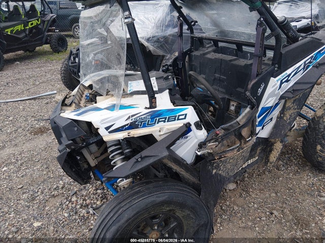 3NSVDE929GF467049 Polaris Rzr Xp Turbo Eps