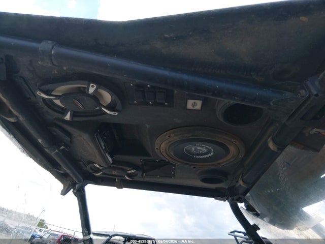 3NSVDE929GF467049 Polaris Rzr Xp Turbo Eps