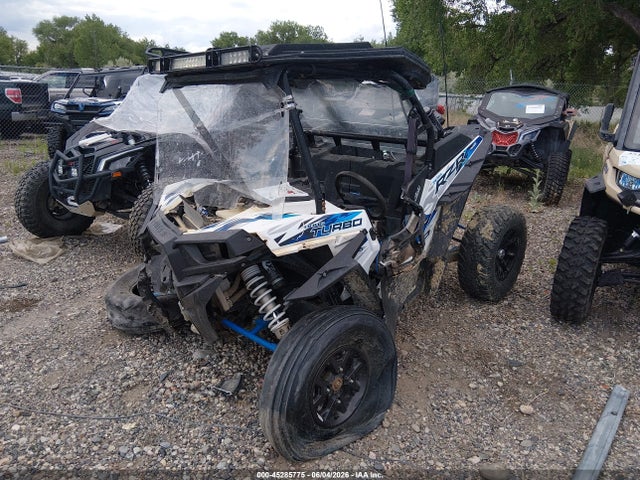 3NSVDE929GF467049 Polaris Rzr Xp Turbo Eps
