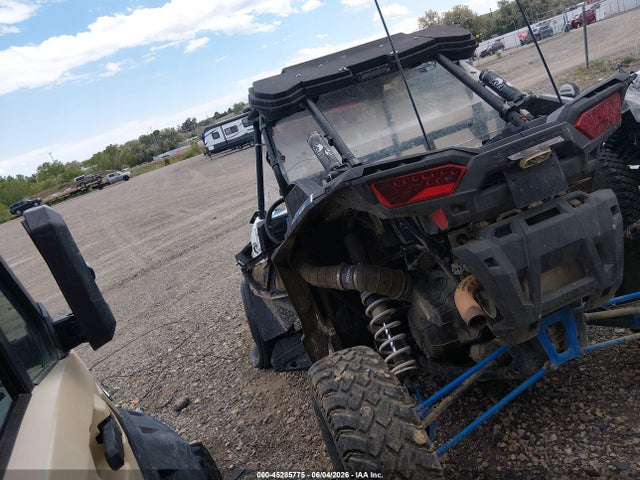 3NSVDE929GF467049 Polaris Rzr Xp Turbo Eps