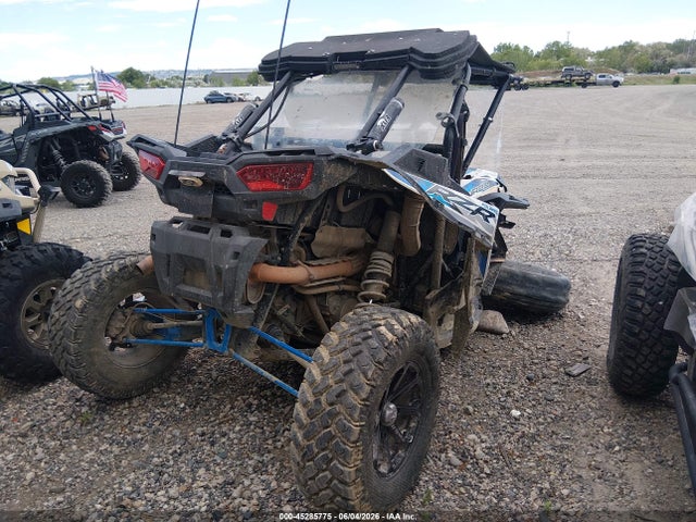 3NSVDE929GF467049 Polaris Rzr Xp Turbo Eps