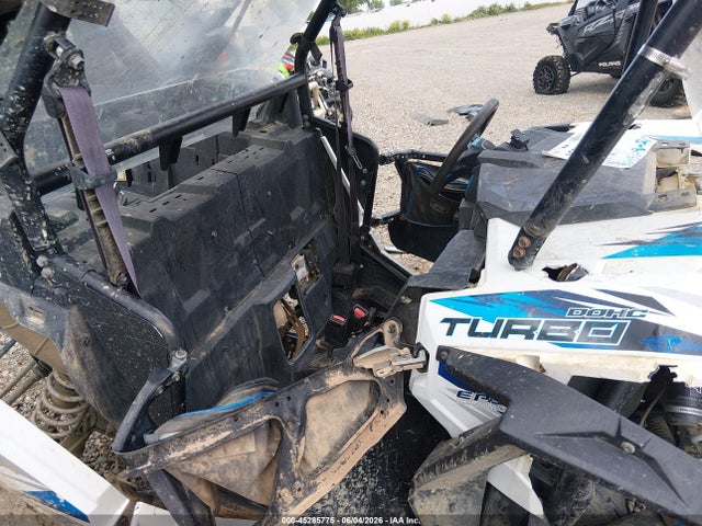 3NSVDE929GF467049 Polaris Rzr Xp Turbo Eps