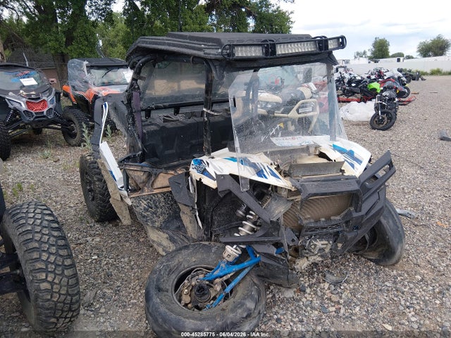 3NSVDE929GF467049 Polaris Rzr Xp Turbo Eps