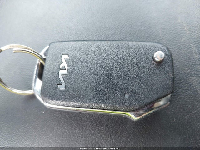 2022 Kia Sorento Lx მანქანა იყიდება აუქციონზე, vin: 5XYRGDLC8NG106536, აუქციონის ნომერი: 45285779