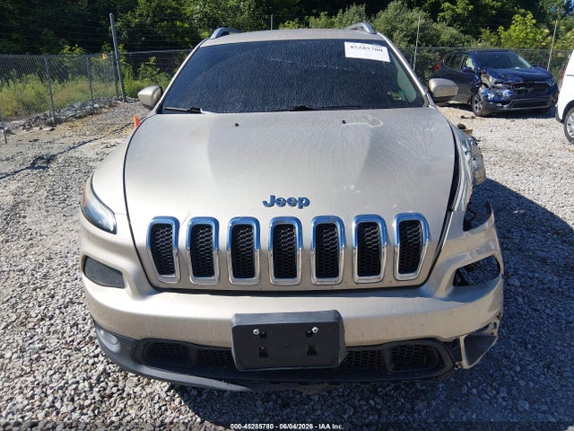 Jeep Cherokee Latitude 2015 1C4PJLCS8FW658097 Image 12