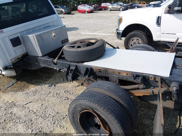 45285783 :رقم المزاد ، 3C7WRSBL7GG123306 vin ، 2016 Ram 3500 مزاد بيع