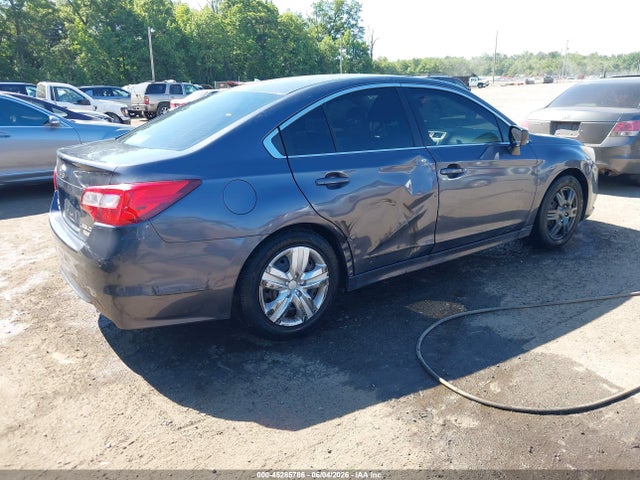 Продаж на аукціоні авто 2016 Subaru Legacy 2.5i, vin: 4S3BNAA63G3002109, номер лоту: 45285786