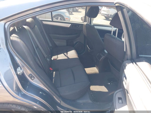 Продаж на аукціоні авто 2016 Subaru Legacy 2.5i, vin: 4S3BNAA63G3002109, номер лоту: 45285786