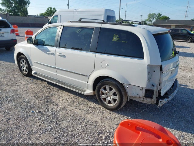 Aukcja sprzedaży 2011 Chrysler Town & Country Touring, vin: 2A4RR5DG1BR682049, numer aukcji: 45285787
