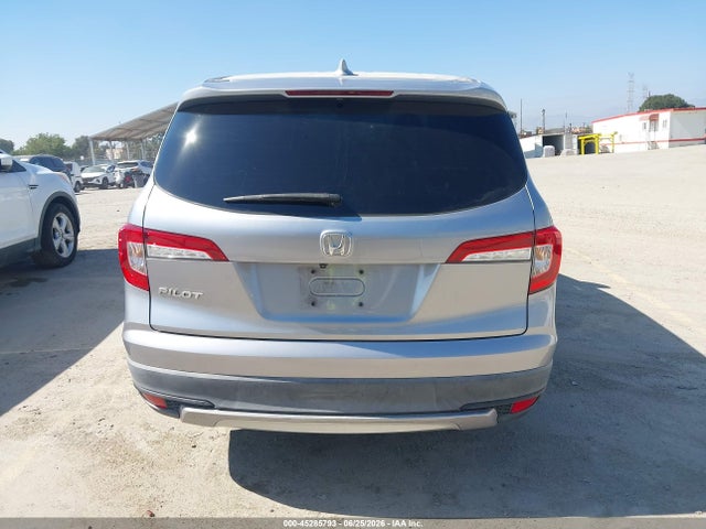 Honda Pilot 2wd Ex 2020 5FNYF5H31LB016954 Image 16