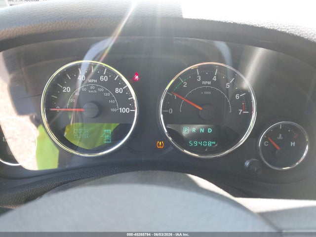 Aukcja sprzedaży 2016 Jeep Wrangler Unlimited Sahara, vin: 1C4BJWEG8GL137209, numer aukcji: 45285794