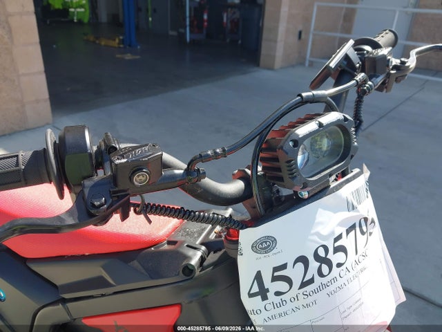American Cruiser Motor Hm Other 2025 LWCKAKYM625001824 Image 6