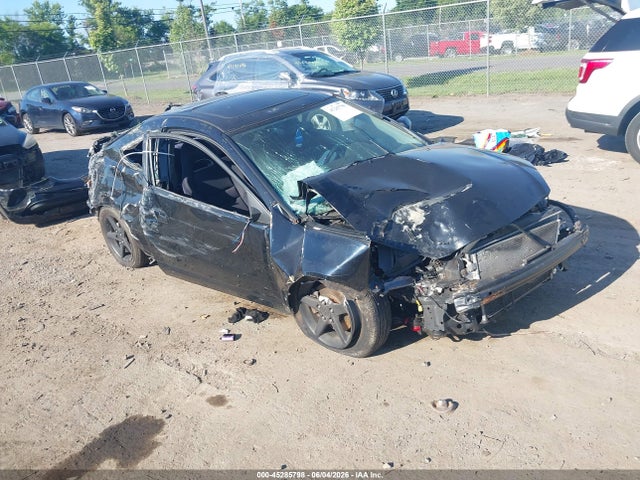 2005 Acura Rsx Type S მანქანა იყიდება აუქციონზე, vin: JH4DC530X5S017237, აუქციონის ნომერი: 45285798