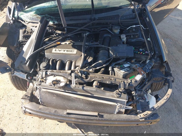 2005 Acura Rsx Type S მანქანა იყიდება აუქციონზე, vin: JH4DC530X5S017237, აუქციონის ნომერი: 45285798