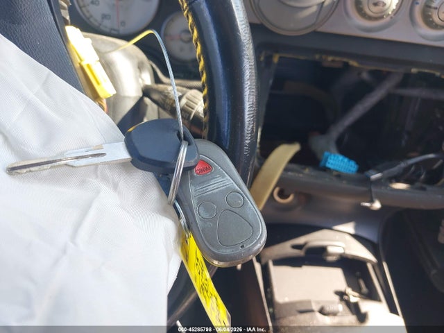 2005 Acura Rsx Type S მანქანა იყიდება აუქციონზე, vin: JH4DC530X5S017237, აუქციონის ნომერი: 45285798