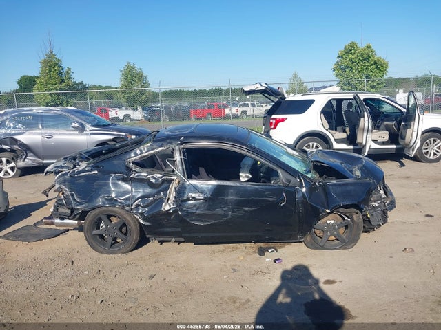2005 Acura Rsx Type S მანქანა იყიდება აუქციონზე, vin: JH4DC530X5S017237, აუქციონის ნომერი: 45285798