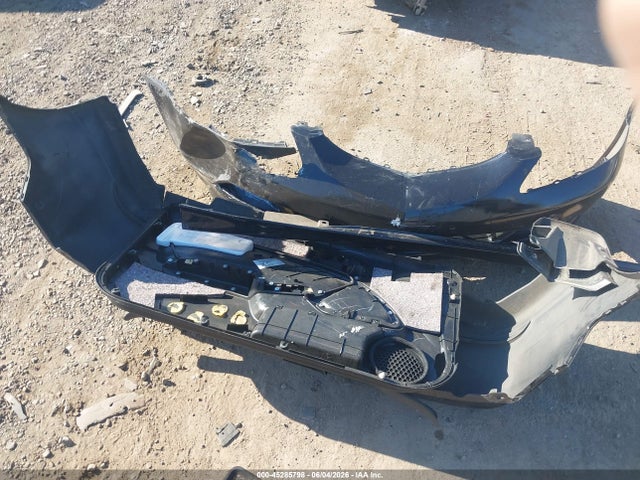 2005 Acura Rsx Type S მანქანა იყიდება აუქციონზე, vin: JH4DC530X5S017237, აუქციონის ნომერი: 45285798