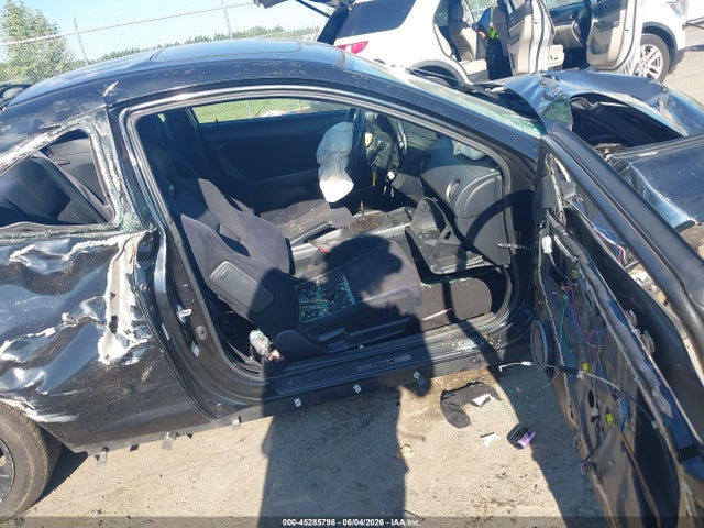 2005 Acura Rsx Type S მანქანა იყიდება აუქციონზე, vin: JH4DC530X5S017237, აუქციონის ნომერი: 45285798