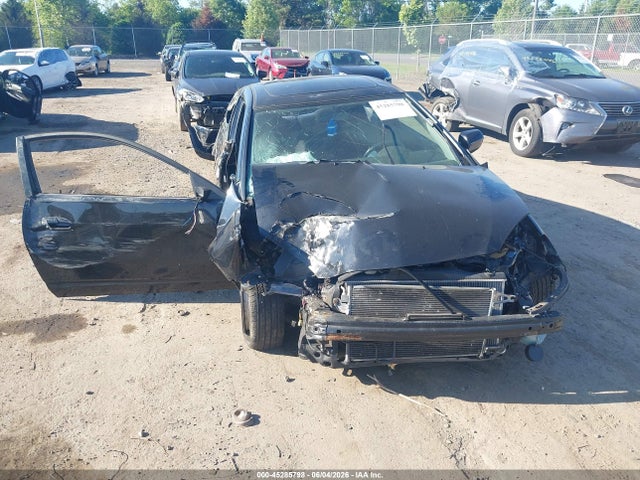 2005 Acura Rsx Type S მანქანა იყიდება აუქციონზე, vin: JH4DC530X5S017237, აუქციონის ნომერი: 45285798