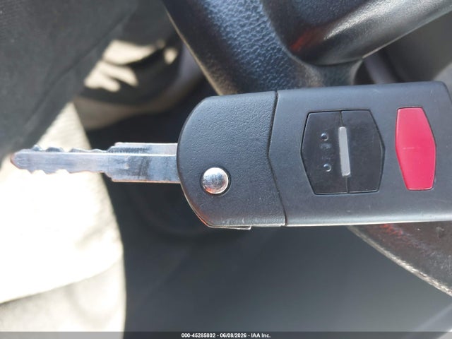 Aukcja sprzedaży 2012 Mazda Mazda5 Sport, vin: JM1CW2BL1C0115029, numer aukcji: 45285802