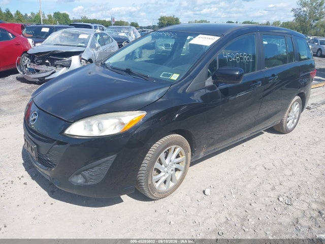 Продаж на аукціоні авто 2012 Mazda Mazda5 Sport, vin: JM1CW2BL1C0115029, номер лоту: 45285802
