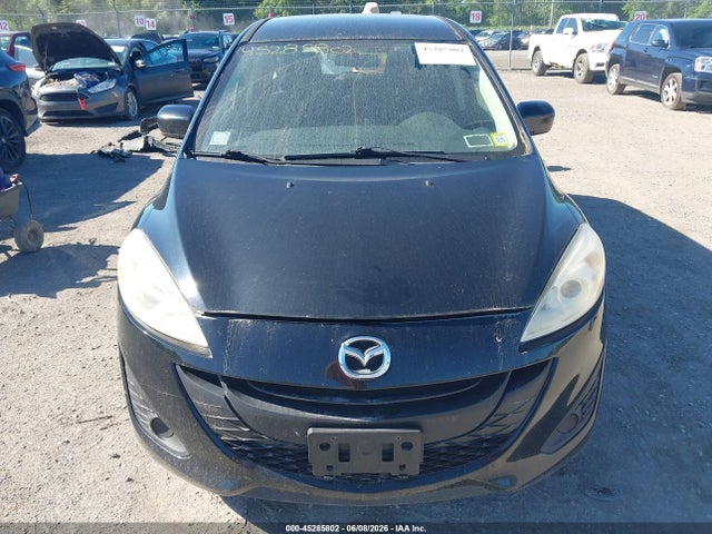 Продаж на аукціоні авто 2012 Mazda Mazda5 Sport, vin: JM1CW2BL1C0115029, номер лоту: 45285802