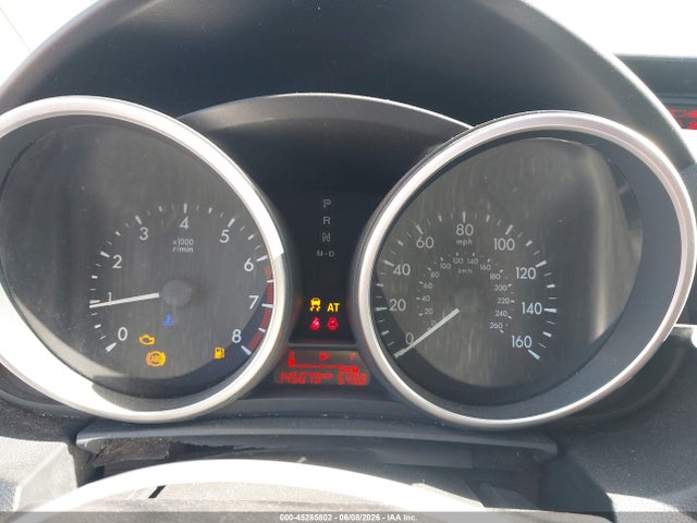 Aukcja sprzedaży 2012 Mazda Mazda5 Sport, vin: JM1CW2BL1C0115029, numer aukcji: 45285802