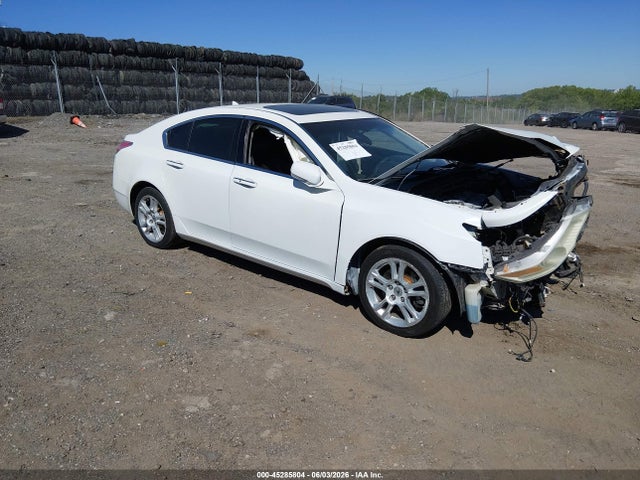 Aukcja sprzedaży 2009 Acura Tl 3.5, vin: 19UUA86599A008932, numer aukcji: 45285804