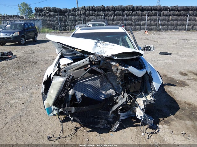 Aukcja sprzedaży 2009 Acura Tl 3.5, vin: 19UUA86599A008932, numer aukcji: 45285804