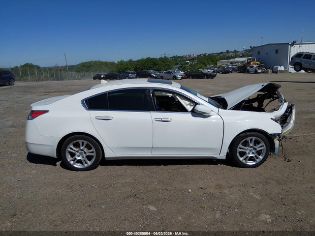 Aukcja sprzedaży 2009 Acura Tl 3.5, vin: 19UUA86599A008932, numer aukcji: 45285804