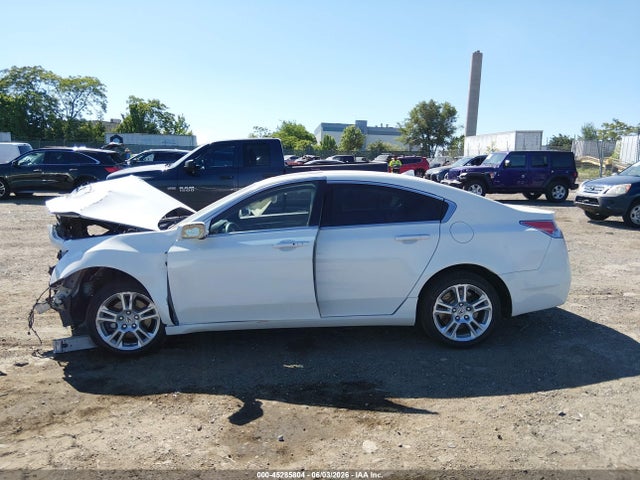 Aukcja sprzedaży 2009 Acura Tl 3.5, vin: 19UUA86599A008932, numer aukcji: 45285804