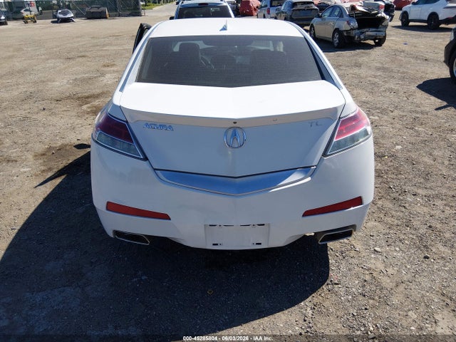 Aukcja sprzedaży 2009 Acura Tl 3.5, vin: 19UUA86599A008932, numer aukcji: 45285804