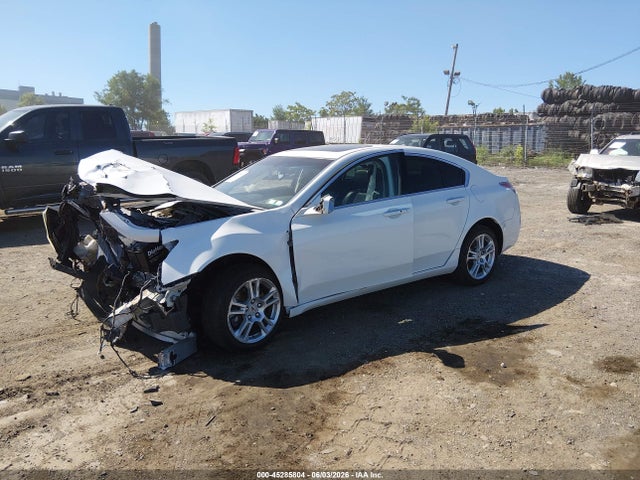 Aukcja sprzedaży 2009 Acura Tl 3.5, vin: 19UUA86599A008932, numer aukcji: 45285804
