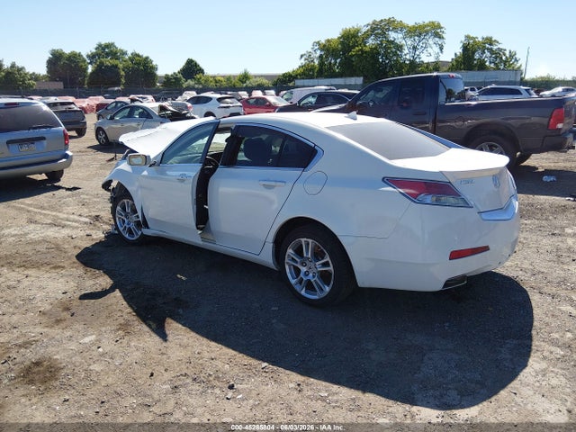 Aukcja sprzedaży 2009 Acura Tl 3.5, vin: 19UUA86599A008932, numer aukcji: 45285804
