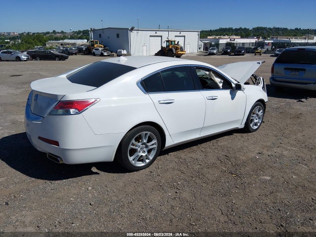 Aukcja sprzedaży 2009 Acura Tl 3.5, vin: 19UUA86599A008932, numer aukcji: 45285804